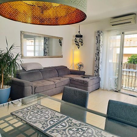 Sitges Welcom Home A Summer Flat In The Heart Of The Village Σίτζες Εξωτερικό φωτογραφία