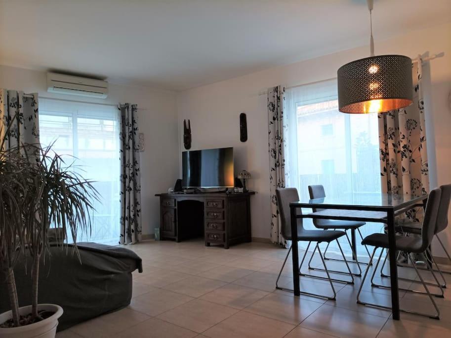 Sitges Welcom Home A Summer Flat In The Heart Of The Village Σίτζες Εξωτερικό φωτογραφία