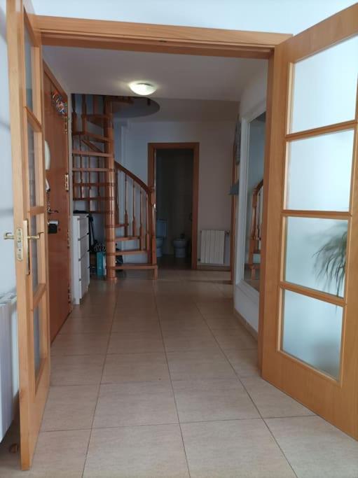 Sitges Welcom Home A Summer Flat In The Heart Of The Village Σίτζες Εξωτερικό φωτογραφία