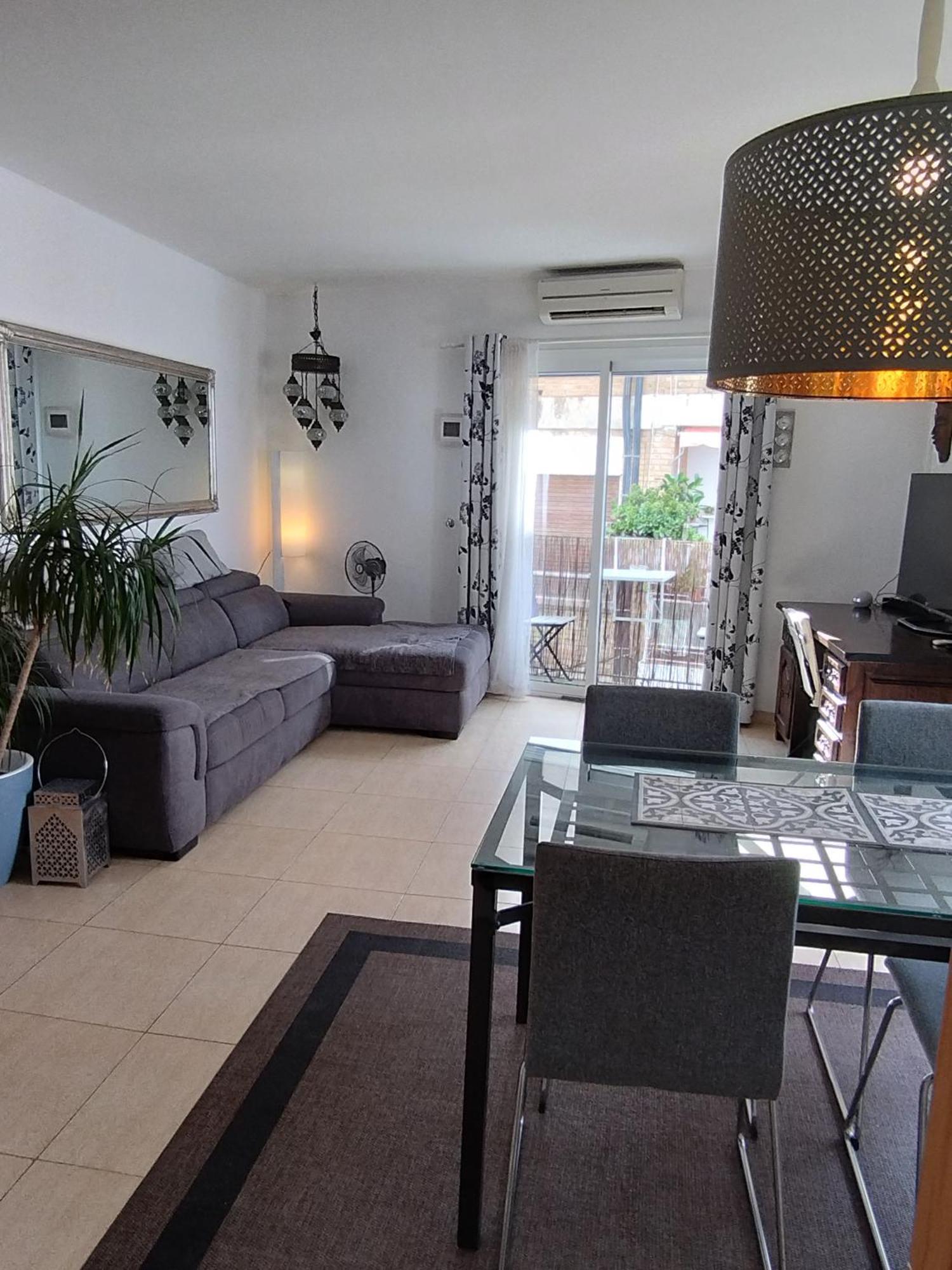 Sitges Welcom Home A Summer Flat In The Heart Of The Village Σίτζες Δωμάτιο φωτογραφία