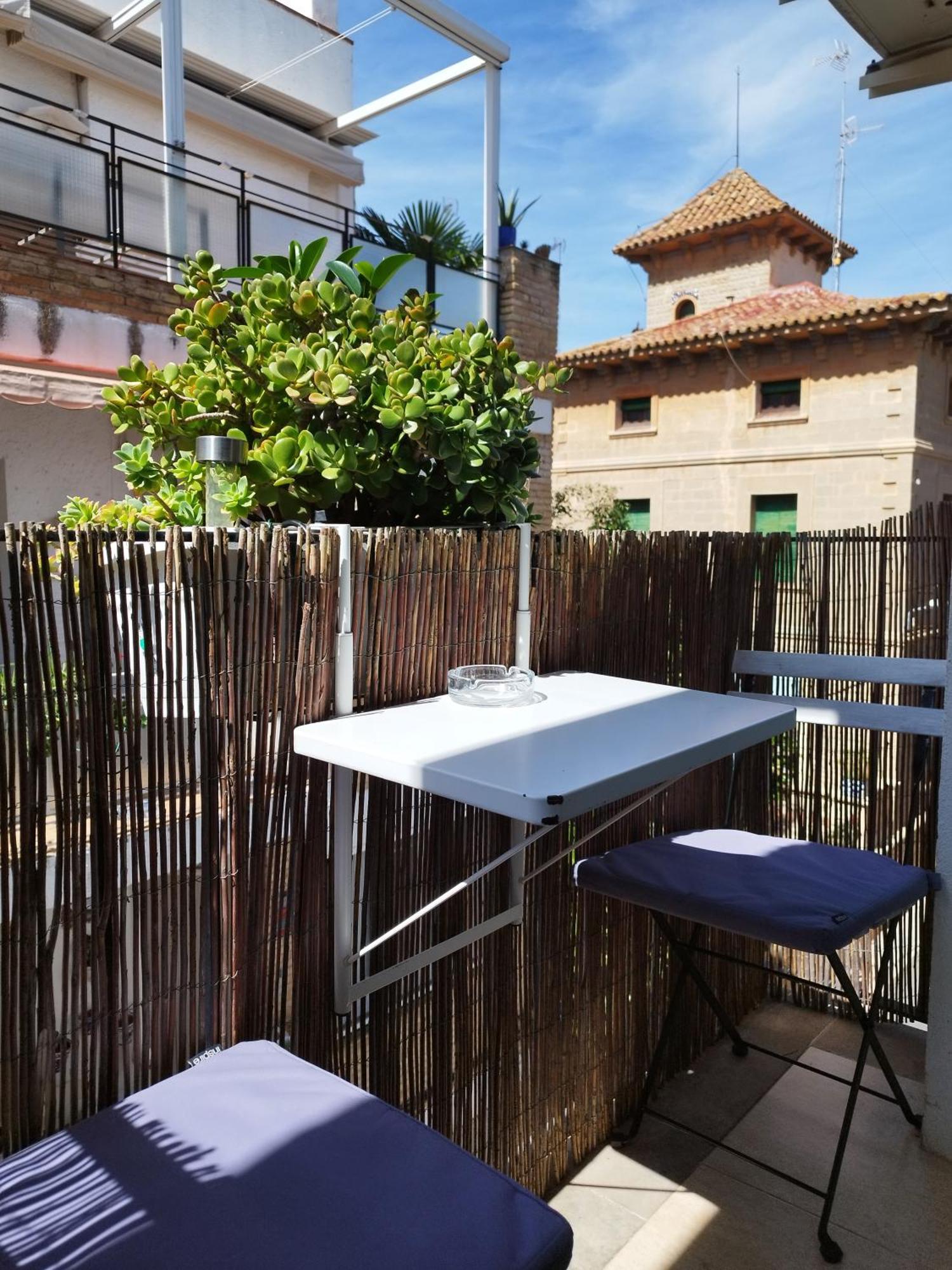 Sitges Welcom Home A Summer Flat In The Heart Of The Village Σίτζες Δωμάτιο φωτογραφία